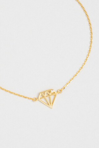 So Chic Armband in Goud