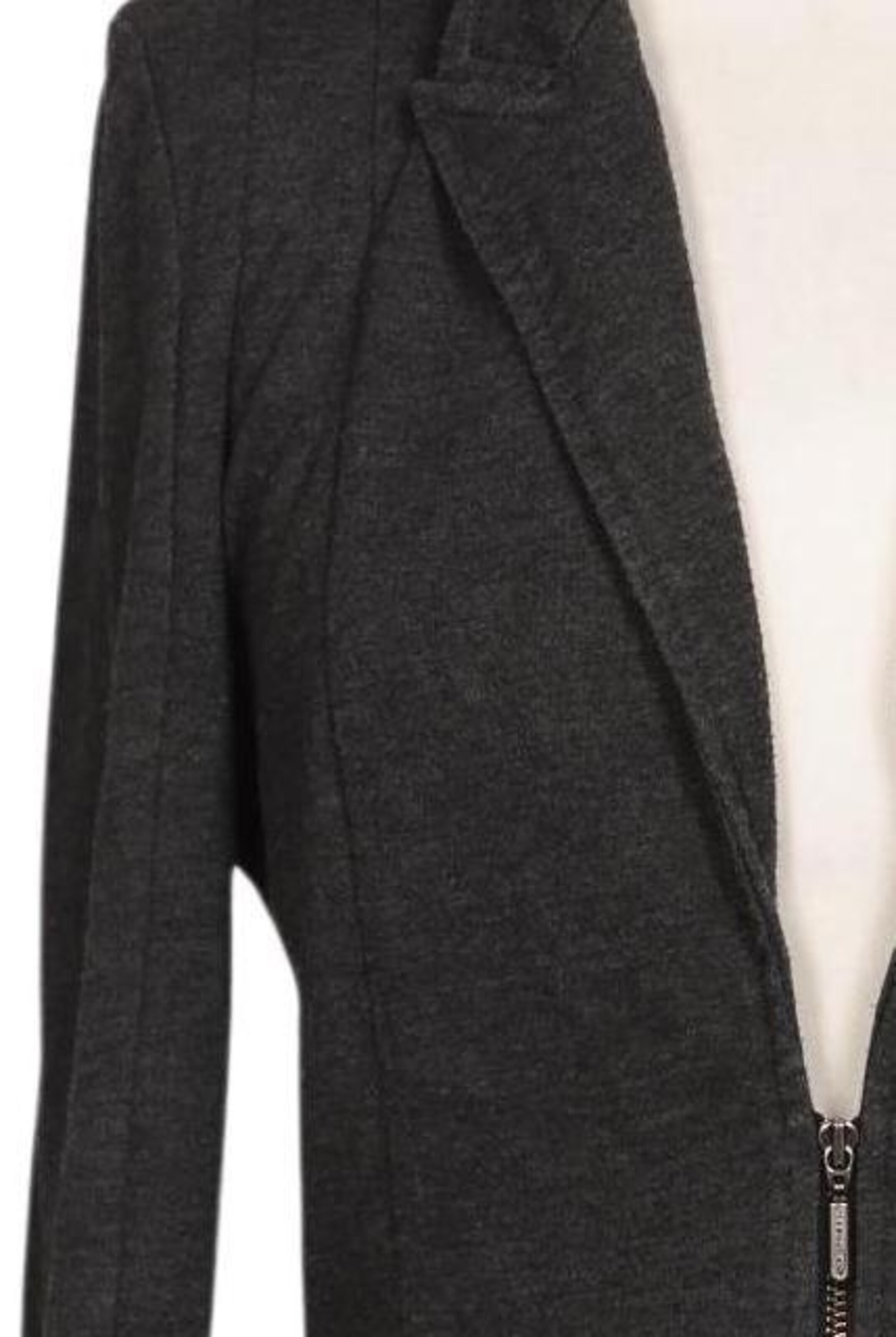 Expresso Blazer in M in Grey