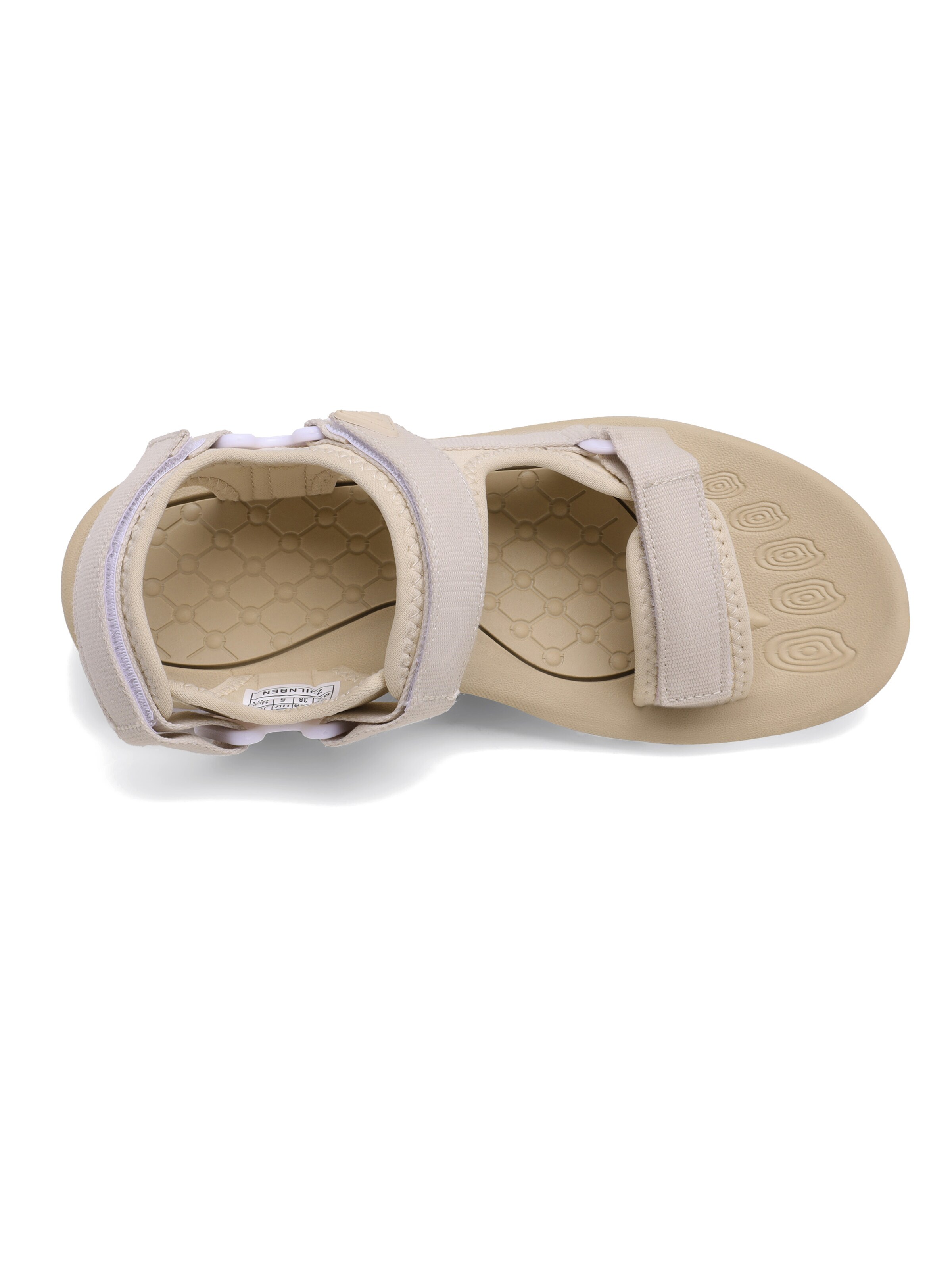 Sandalo da trekking di Dream Pairs in beige