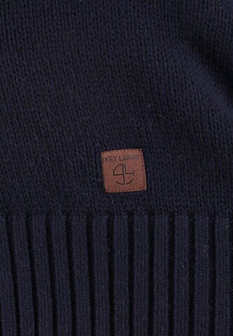 zils Key Largo Džemperis 'Soho'