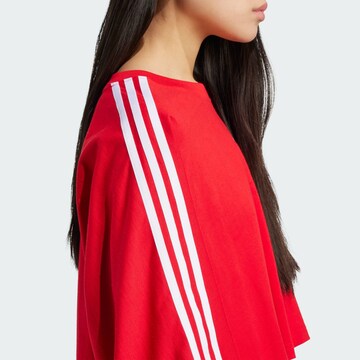 ADIDAS ORIGINALS Shirt 'Adilenium Season 3' in Rood