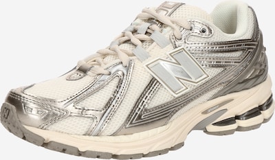 new balance Matalavartiset tennarit '1906' värissä pastellinsininen / hopea / luonnonvalkoinen, Tuotenäkymä