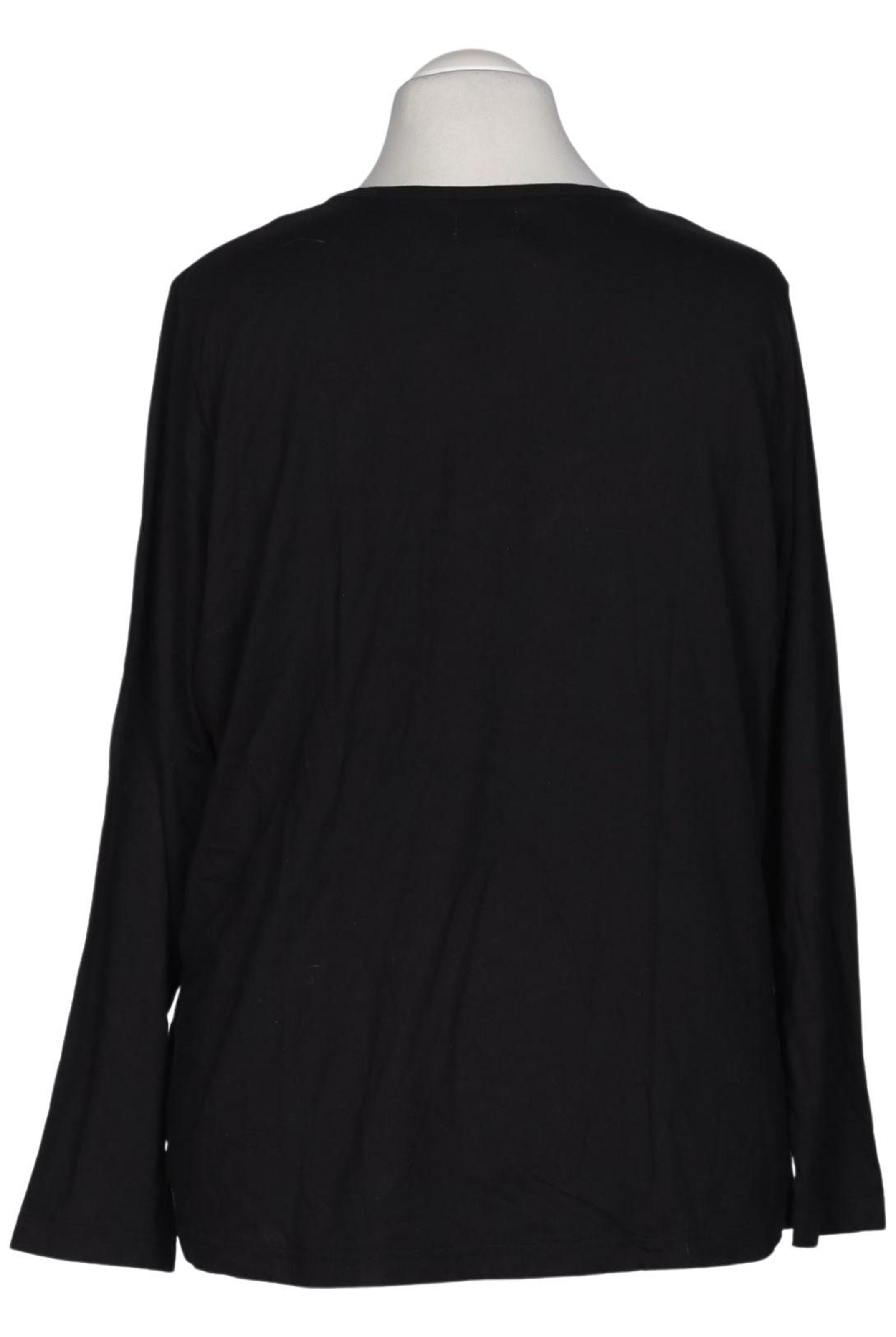 Angel of Style Top & Shirt in 7XL in Black