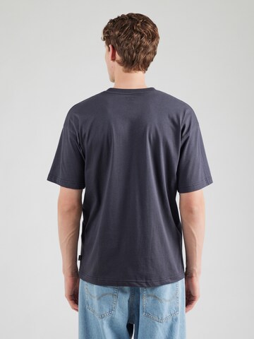 BILLABONG Bluser & t-shirts 'IDENTITY' i blå