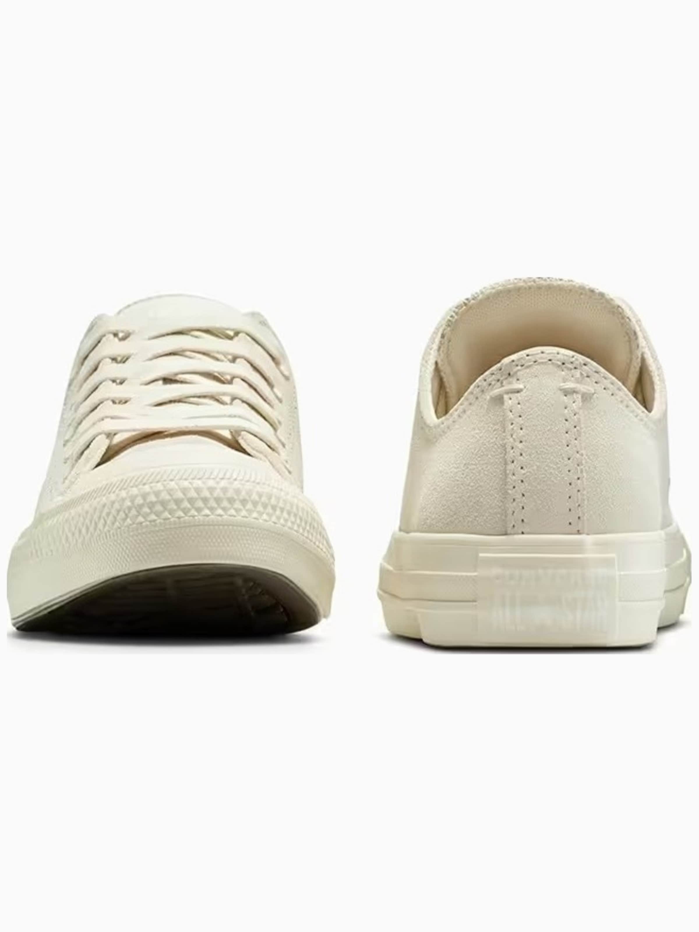 Sneaker bassa 'Converse Chuck Taylor All Star' di CONVERSE in beige