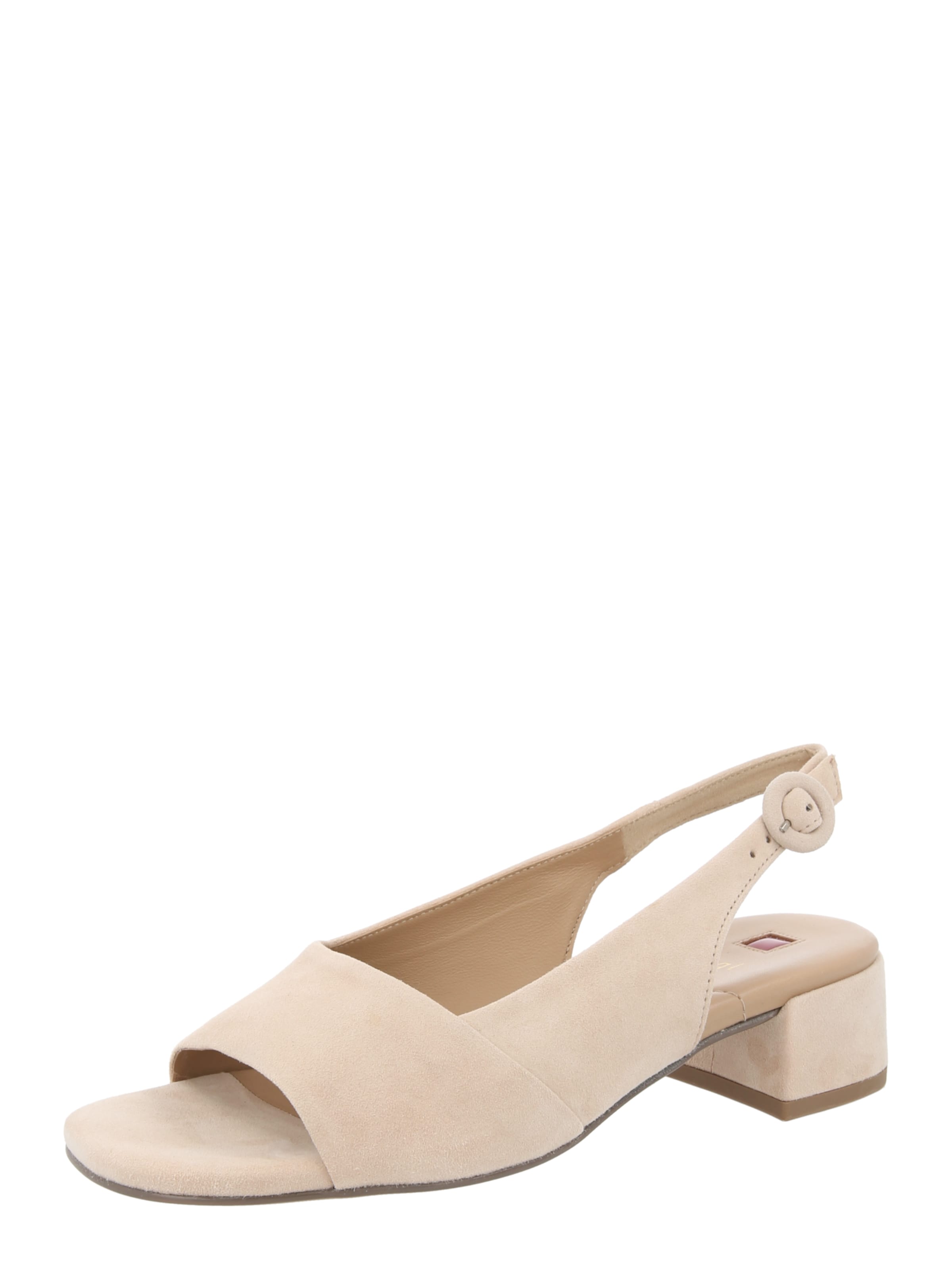 Högl Sandal in Beige: front