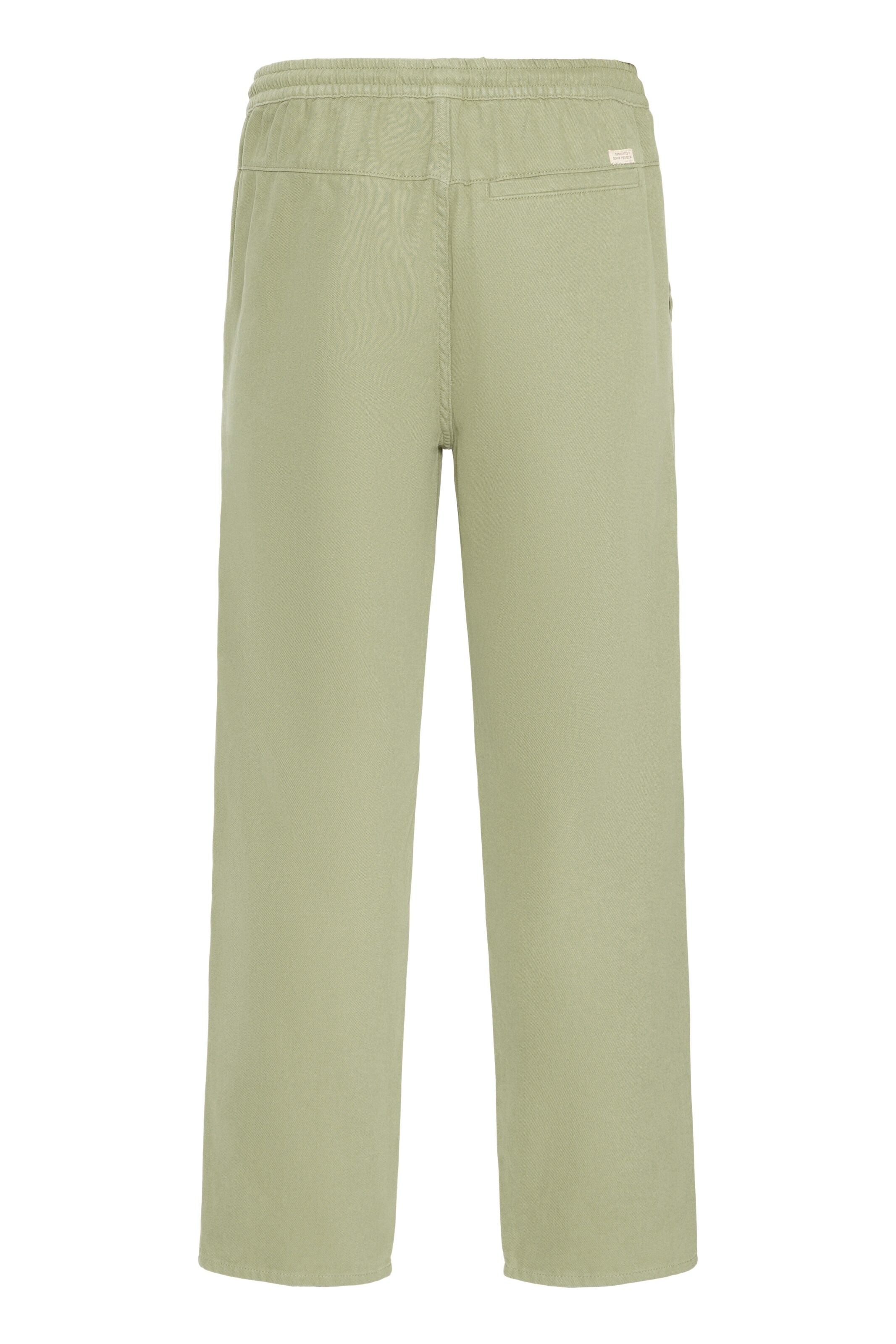 BLEND Loosefit Jeans in Grün