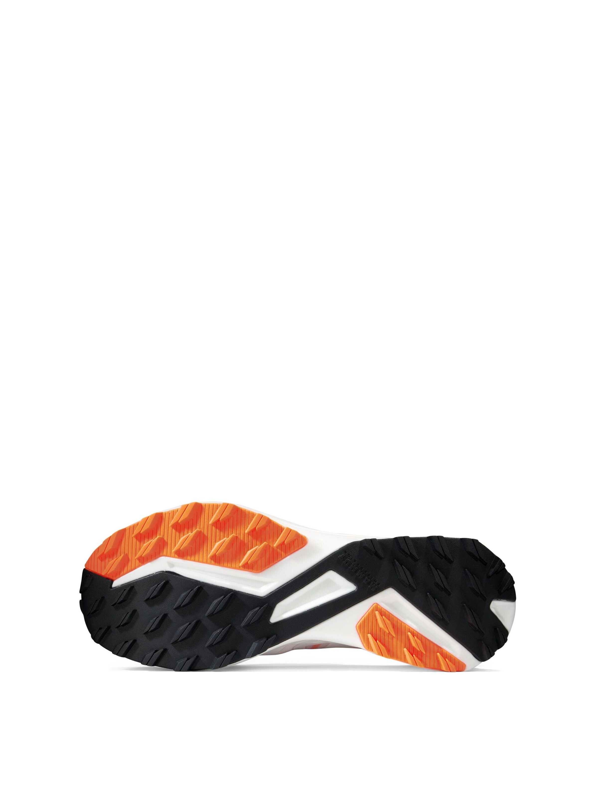 MAMMUT Halbschuh ‘Saentis’ in Orange