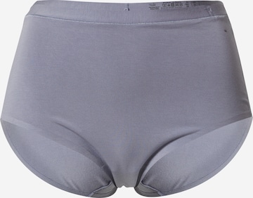 TRIUMPH Panty 'Smart Natural' in Grau: predná strana