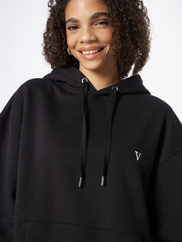 Vertere Berlin Sweatshirt in Black