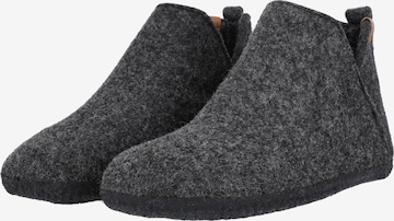 Whistler Slippers 'Yorba' in Grey