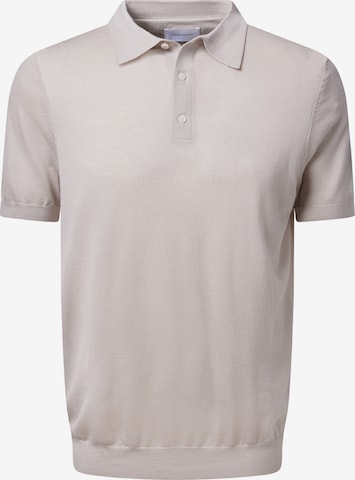 Baldessarini Sweater 'Kaja-2' in Beige: front