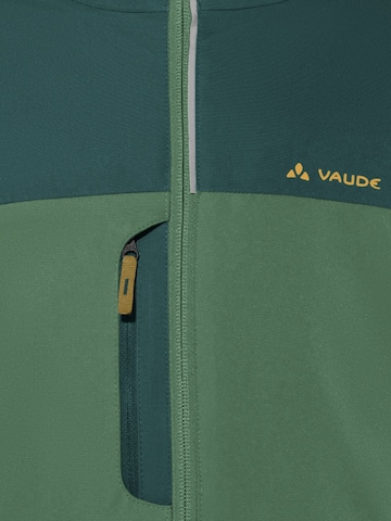 VAUDE Outdoor jacket 'Snow Cup' in Green