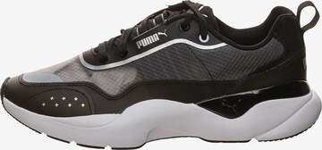 PUMA Sneaker in Schwarz: predná strana