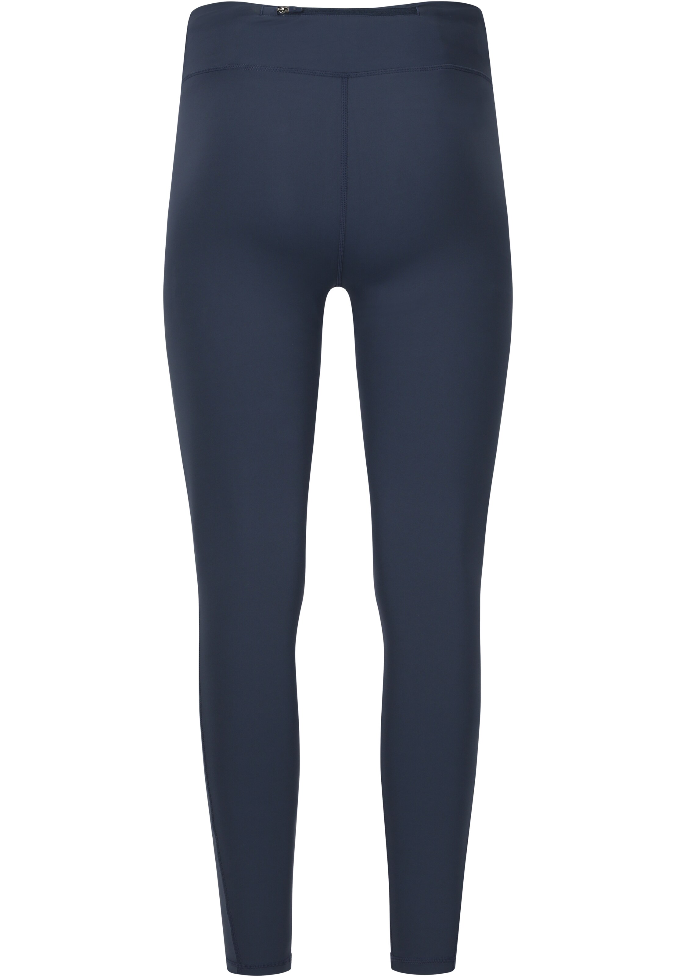 ENDURANCE Slim fit Sports trousers 'Annghone' in Blue