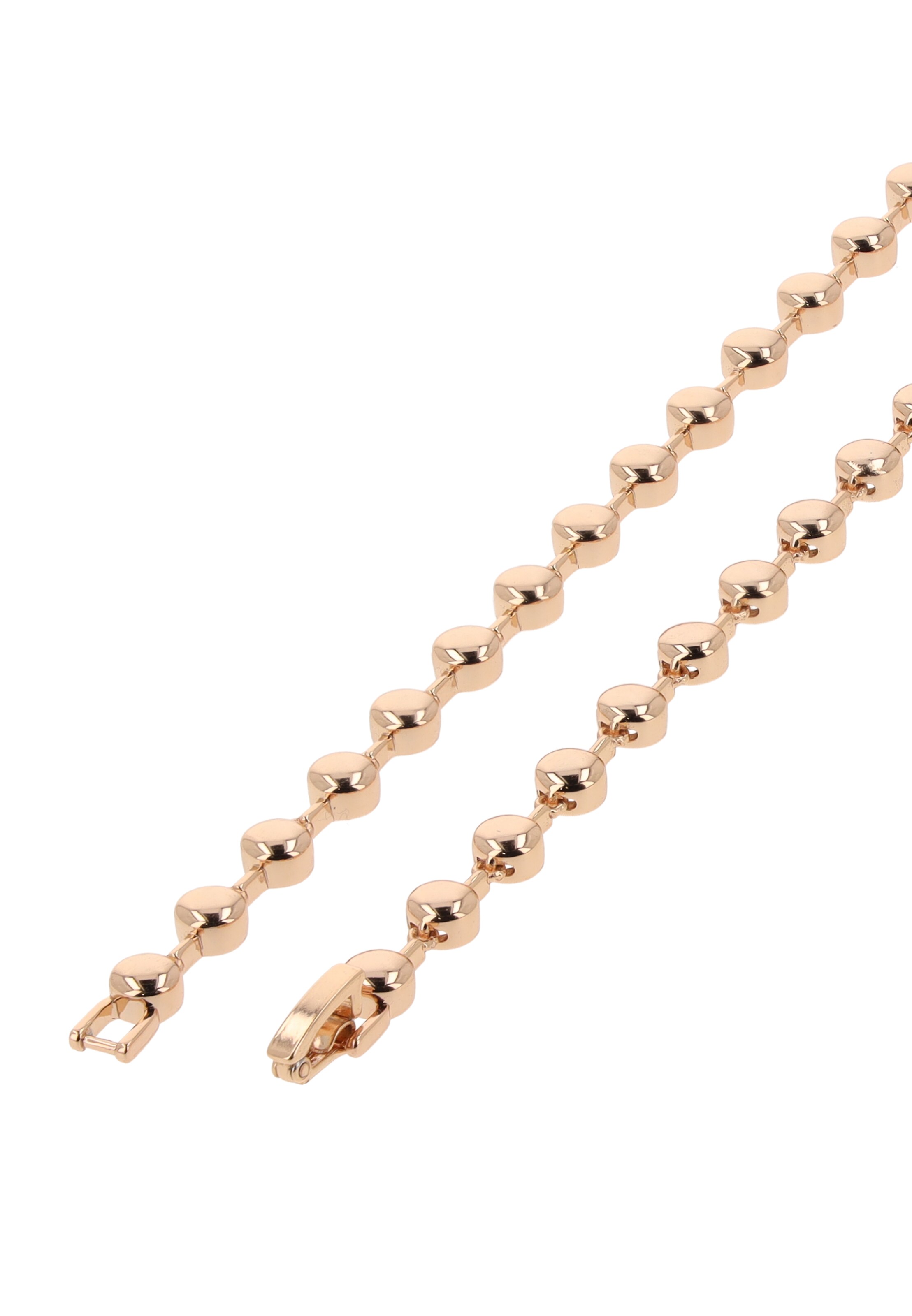 faina Ketting in Goud