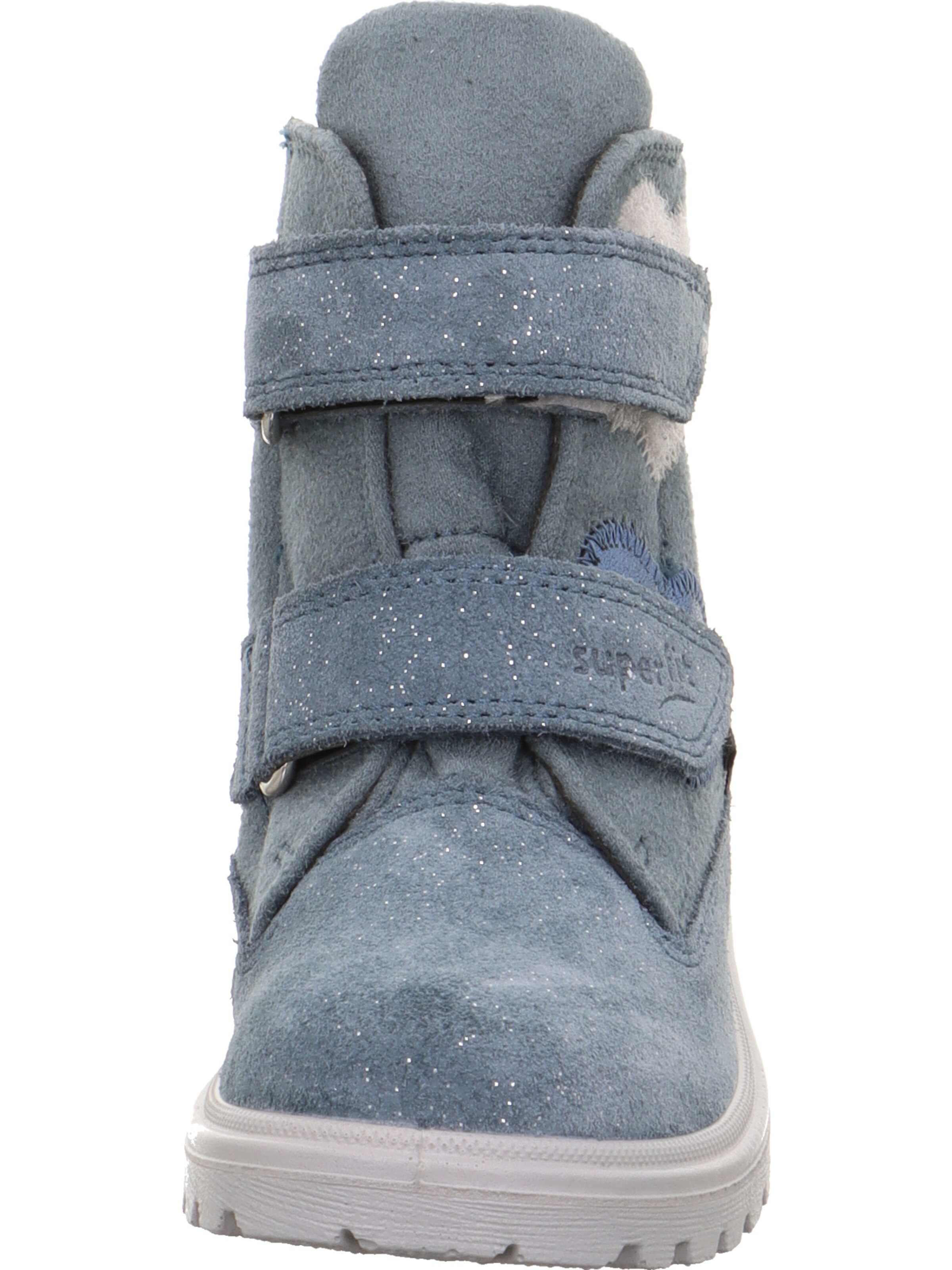 SUPERFIT Boots 'Spirit' in Blue