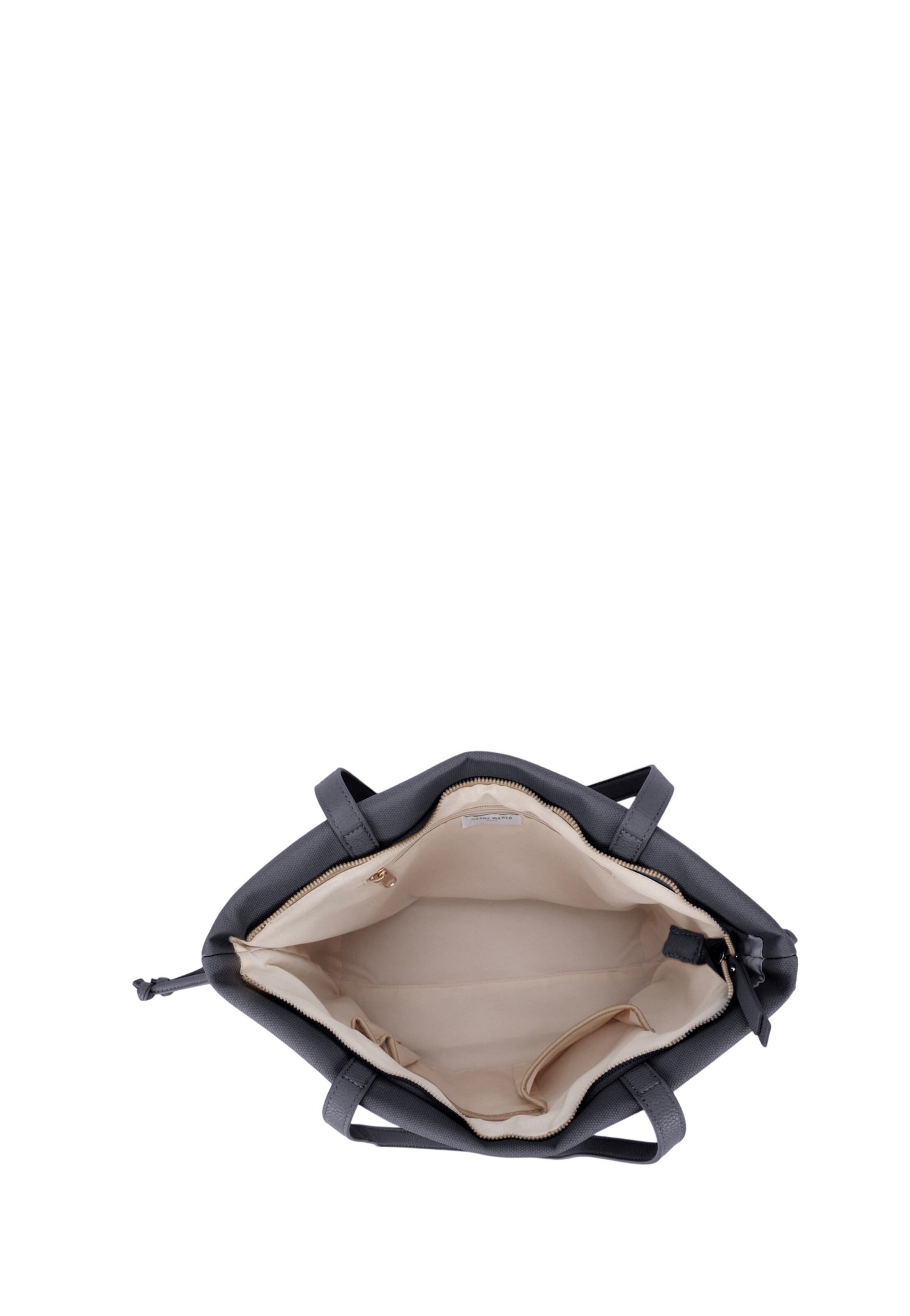 GERRY WEBER Shopper 'Be Different 1.0' in Blau