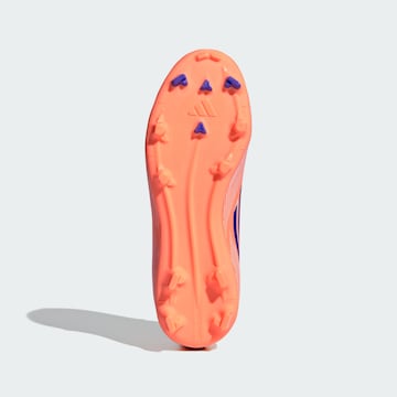 ADIDAS PERFORMANCE Sportschoen 'F50 League' in Oranje