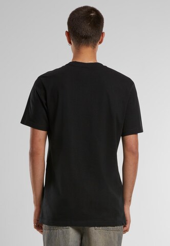 T-Shirt 'Hope Faith Love' MT Men en noir