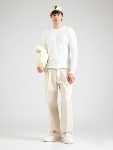 Kronstadt Πουλόβερ 'Hannes' σε λευκό