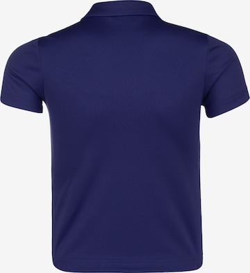 ADIDAS PERFORMANCE Shirt 'Entrada 22' in Blauw