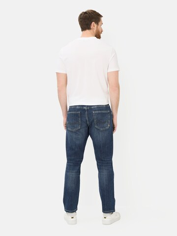 CAMEL ACTIVE Loosefit Jeans in Blauw