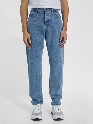 Young Poets Regular Jeans ' Cole 1001' in Blue: front