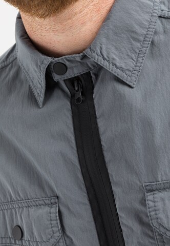 CALAMAR Jacke in Blau