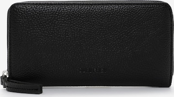 Suri Frey Wallet 'Debby ' in Black: front