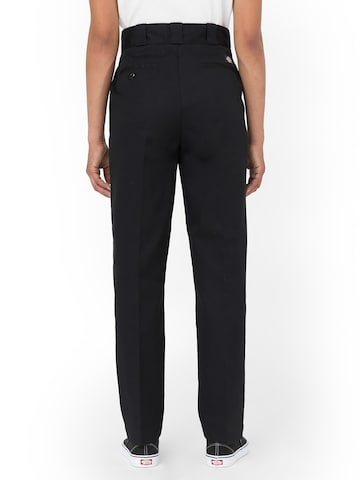 Regular Pantalon 'Whitford' DICKIES en noir