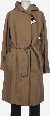 Marc O'Polo Jacket & Coat in S in Beige: front