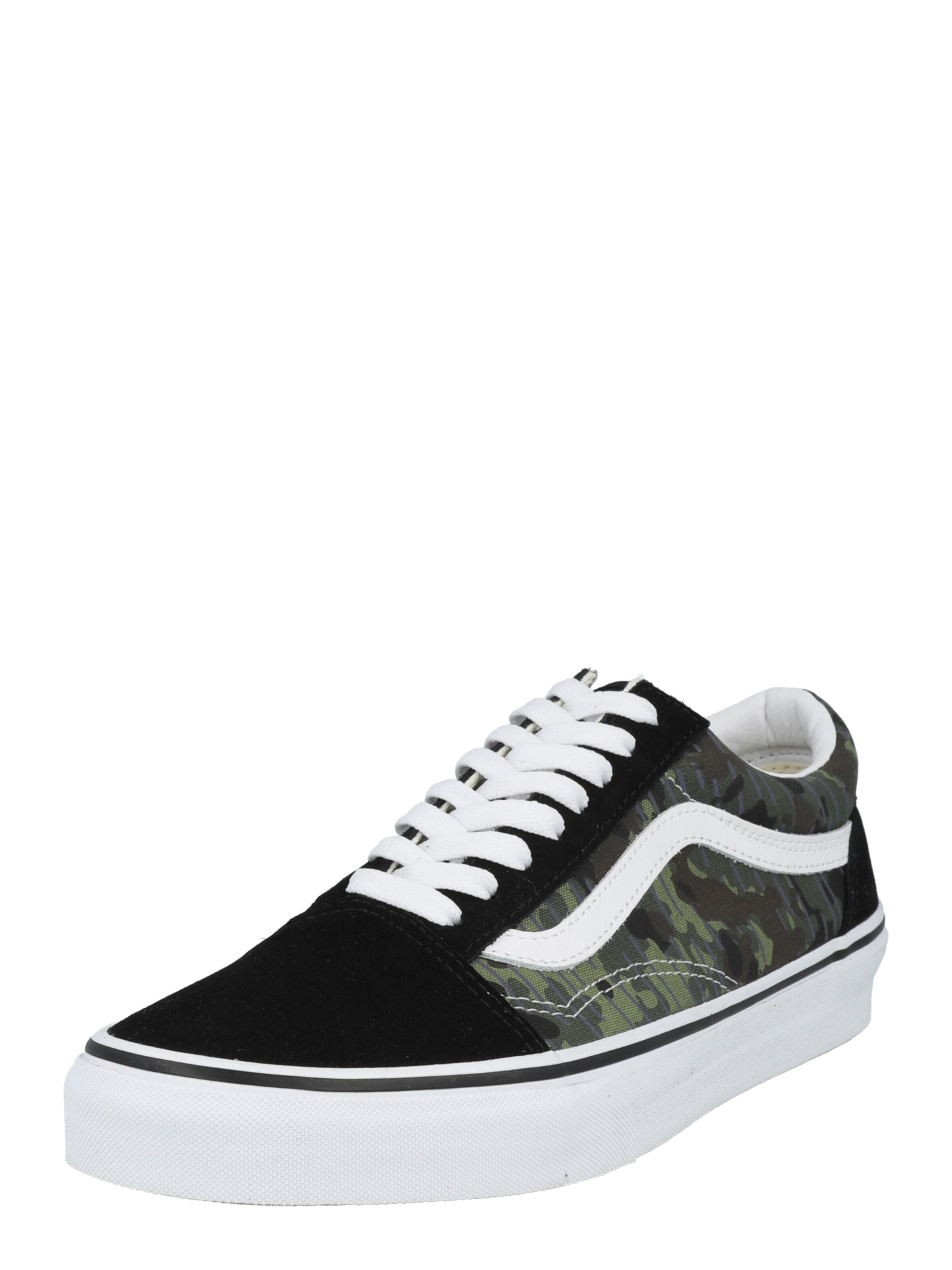vans jd