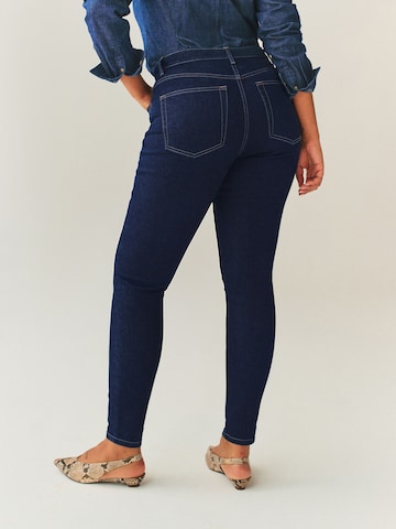 Next Regular Дънки в синьо