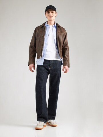 GAP - Camiseta en blanco