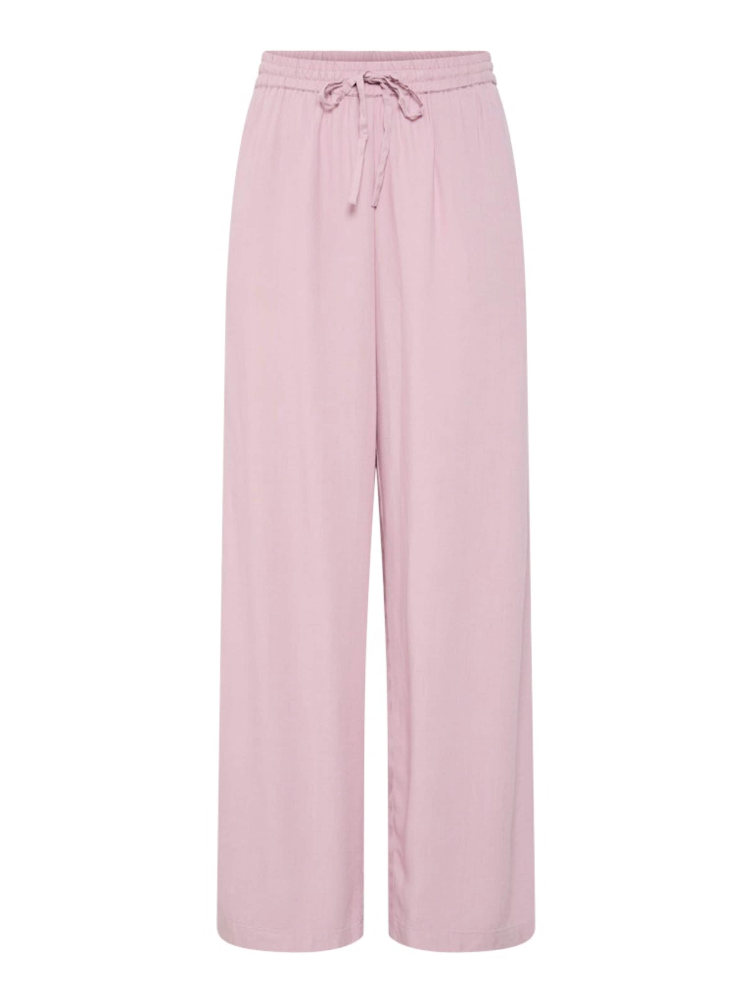 PIECES Pantalón 'PCPia' en eosin, Vista del producto