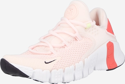 korál / rózsaszín NIKE Sportcipő 'FREE METCON 4', Termék nézet