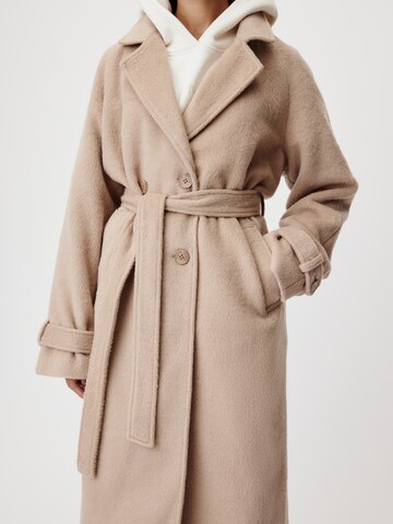 LeGer by Lena Gercke - Abrigo de entretiempo 'Liddy' en beige