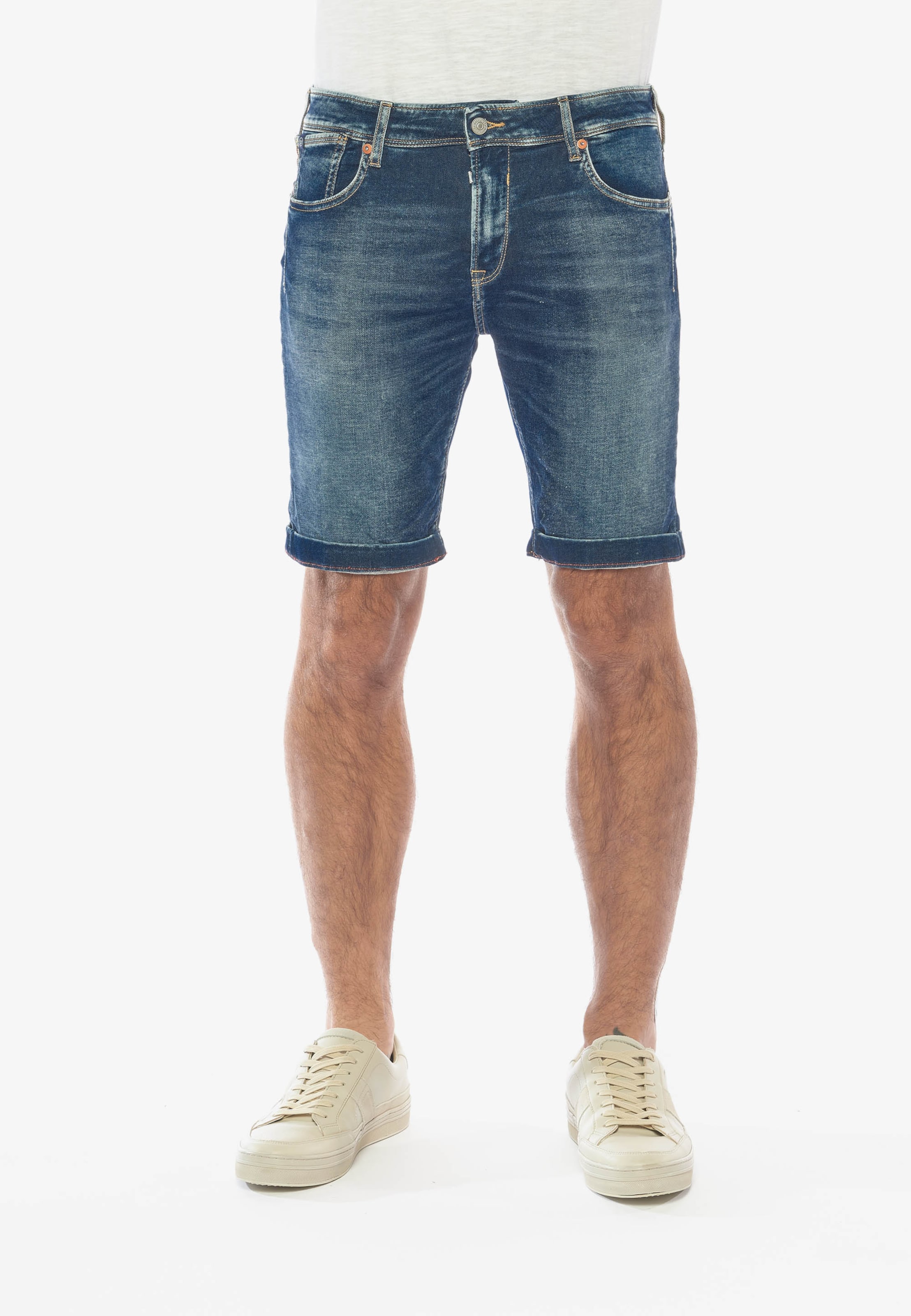 Le temps des cerises blue jogg sale