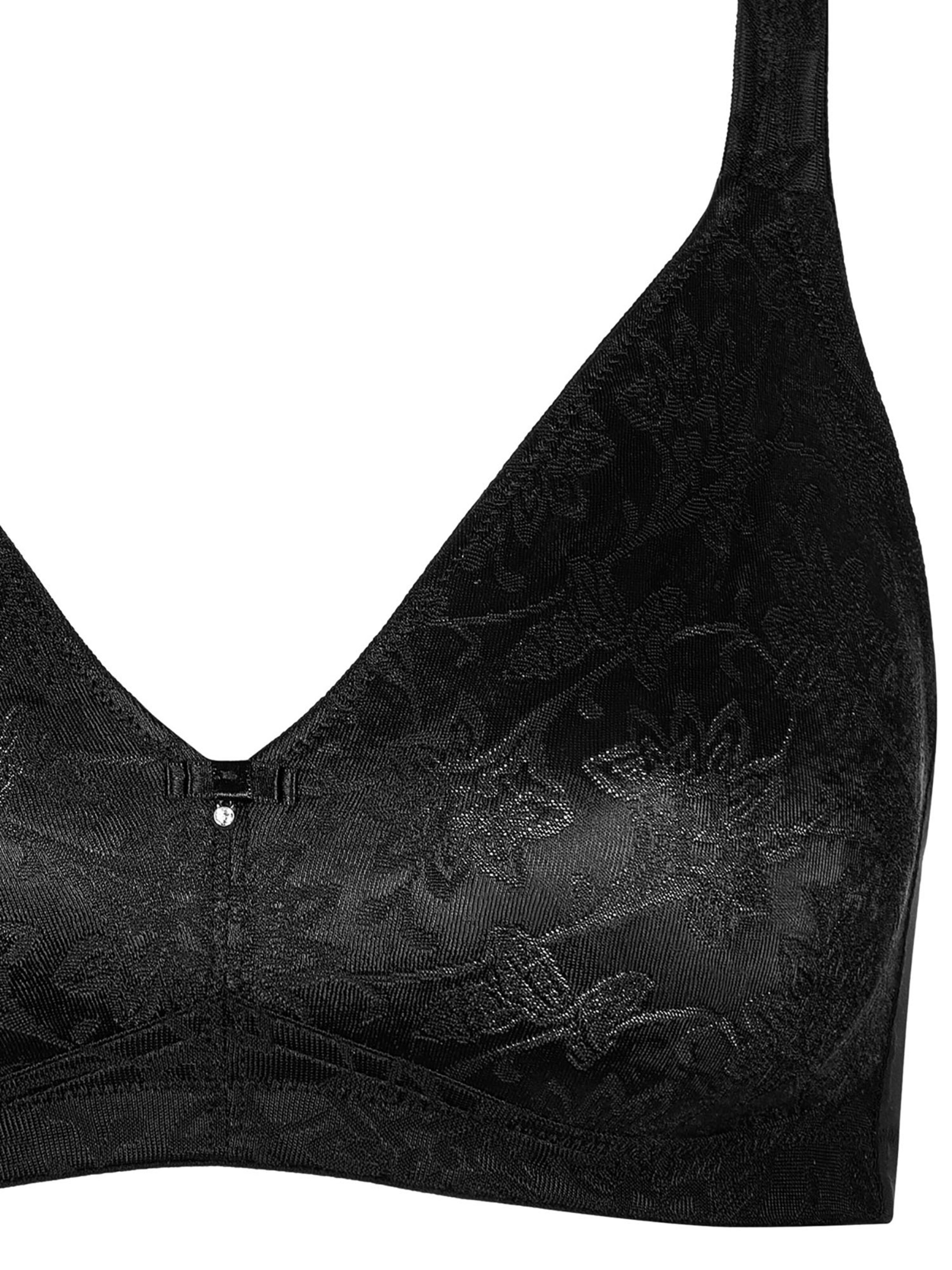 Lisca Minimiser Minimizer 'Jane' in Black