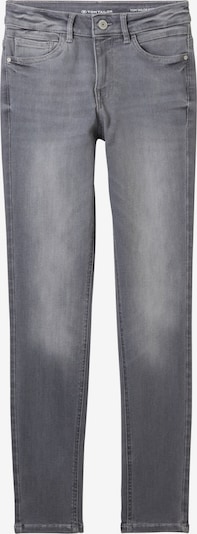 Jeans 'Kate' TOM TAILOR pe gri denim, Vizualizare produs