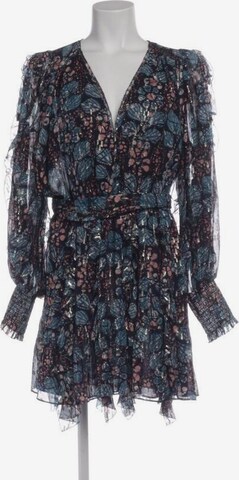 Ulla Johnson Dress in XL in Mixed colors: front