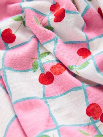 Robe Next en rose