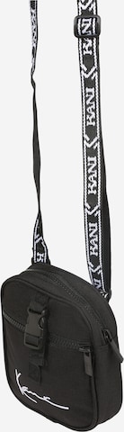 Karl Kani Crossbody Bag in Black