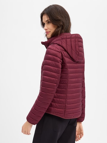 Fuchs Schmitt Steppjacke 'Matera' in Lila
