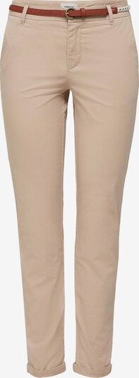 ONLY Chino trousers 'Biana' in Light brown, Item view