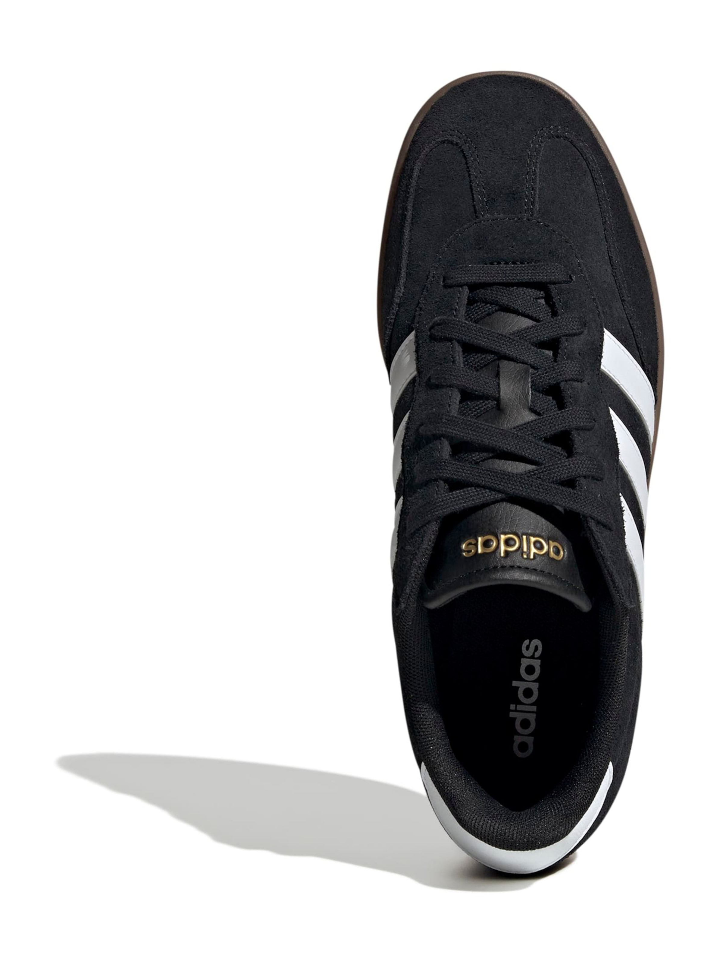 ADIDAS SPORTSWEAR Trainers 'Barreda' in Black