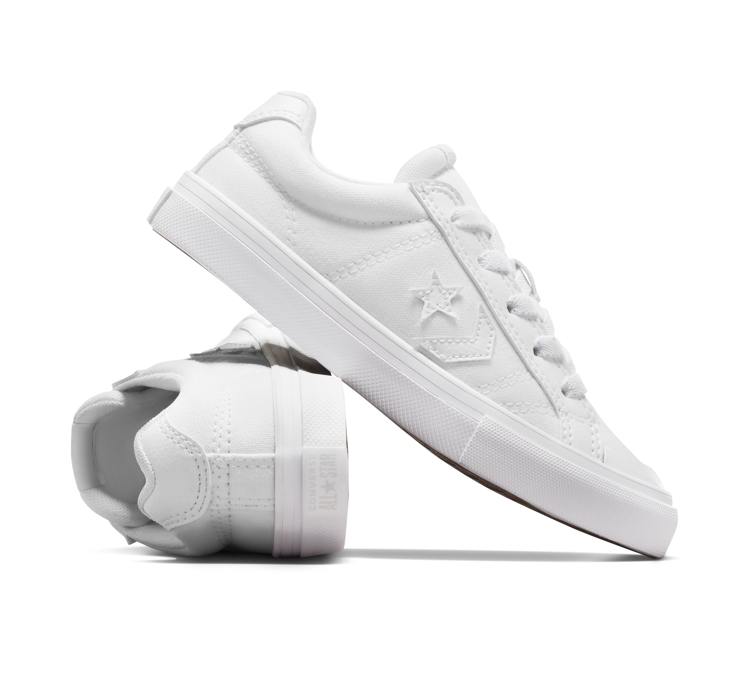 CONVERSE Sneaker in Weiß