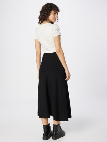 Banana Republic Skirt in Black