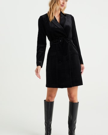 Robe WE Fashion en noir